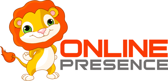 OnlinePresence-Logo